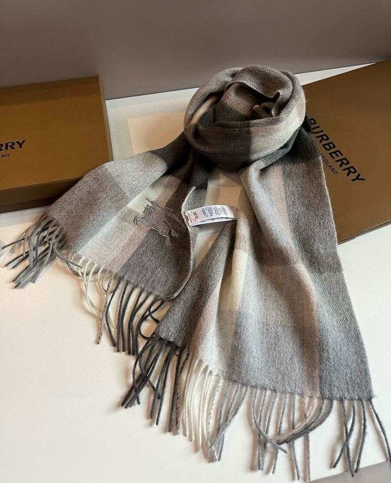 Burberry Scarf